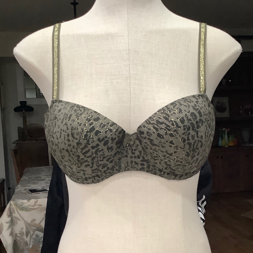 Bras